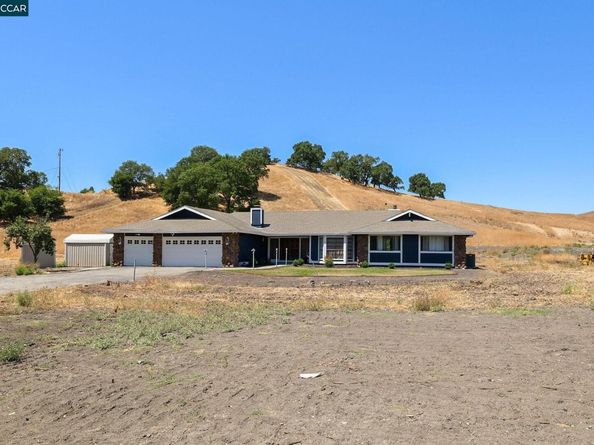 1610 Lawrence Road, Danville CA 94506