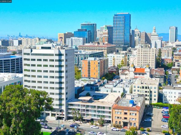 1425 Lakeside Drive 101, Oakland CA 94612