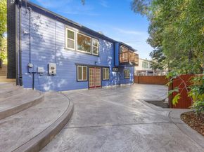 3449 Encina Way, Oakland CA 94605