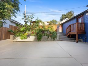 3449 Encina Way, Oakland CA 94605
