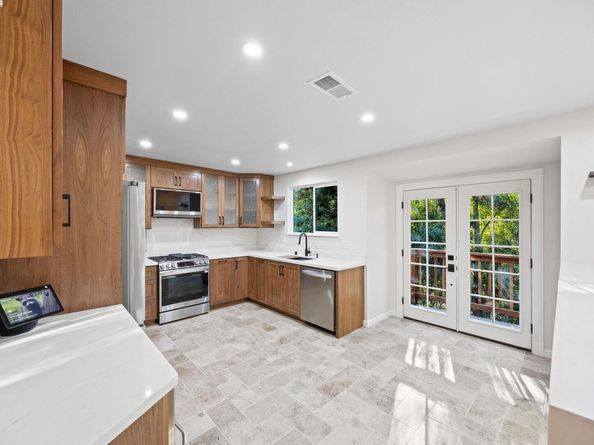 3449 Encina Way, Oakland CA 94605