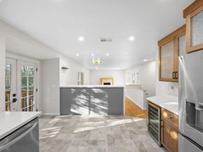 3449 Encina Way, Oakland CA 94605