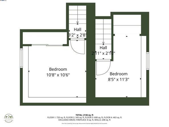 3449 Encina Way, Oakland CA 94605