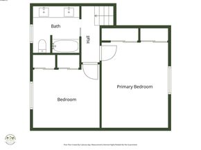 3449 Encina Way, Oakland CA 94605