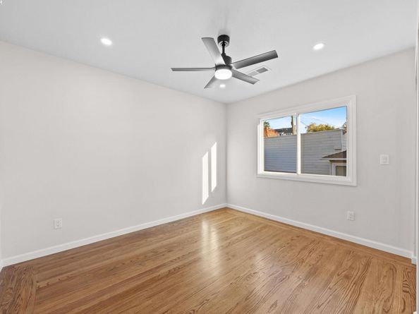 3449 Encina Way, Oakland CA 94605