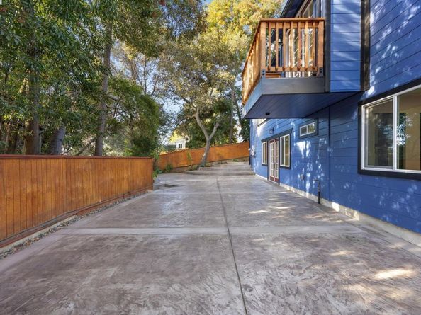 3449 Encina Way, Oakland CA 94605