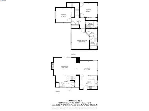 7691 Church Street B, Gilroy CA 95020