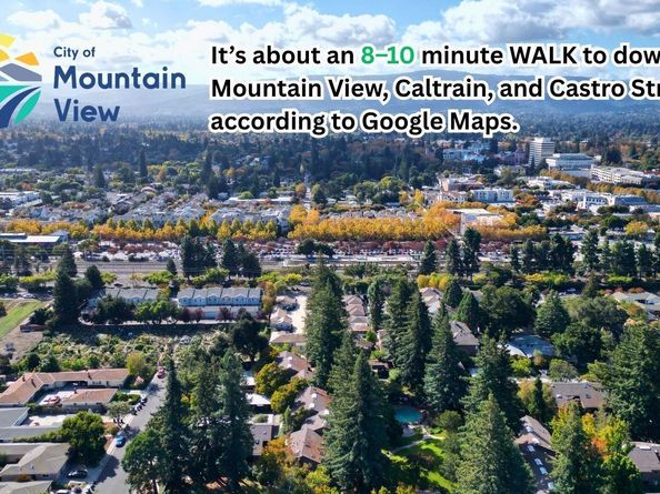 505 Cypress Point Dr 140, Mountain View CA 94043