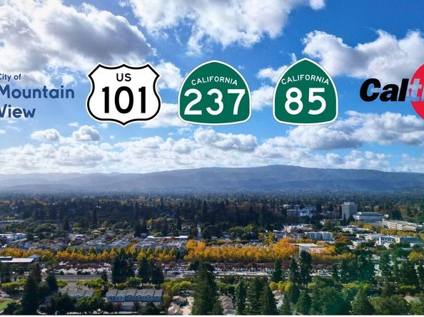 505 Cypress Point Dr 140, Mountain View CA 94043