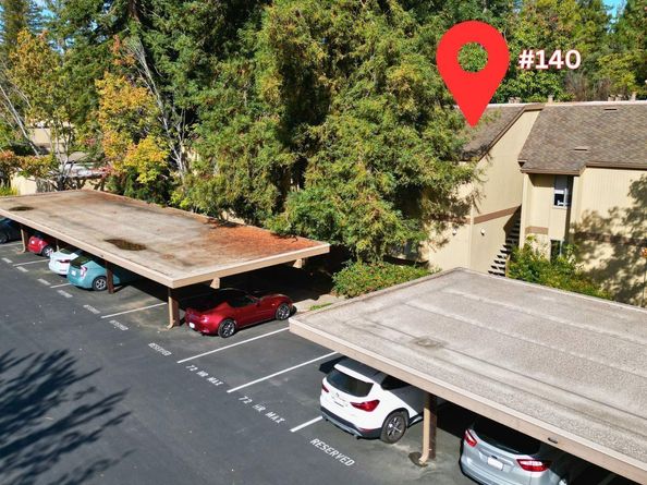 505 Cypress Point Dr 140, Mountain View CA 94043