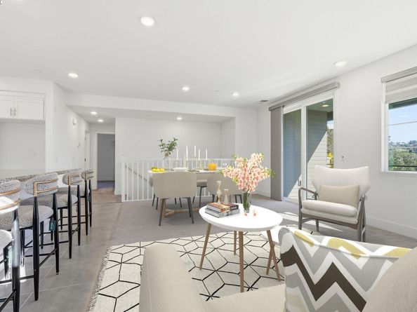 498 Trace Lane, Hayward CA 94544