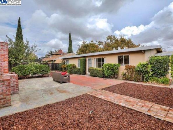 10311 Dover Way, San Jose CA 95127