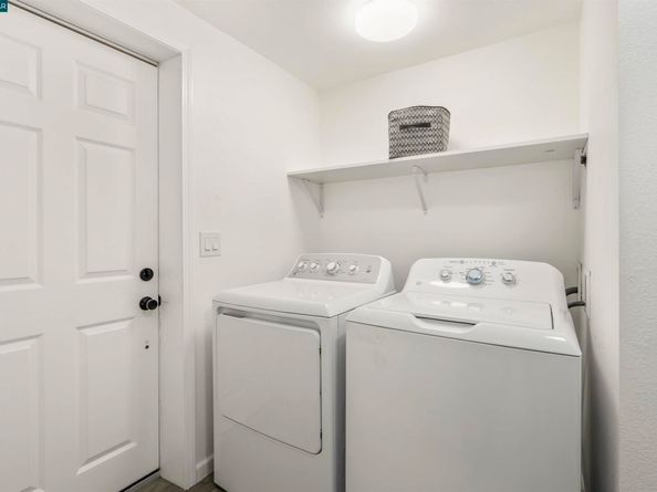 2593 El Portal Dr. C, San Pablo CA 94806