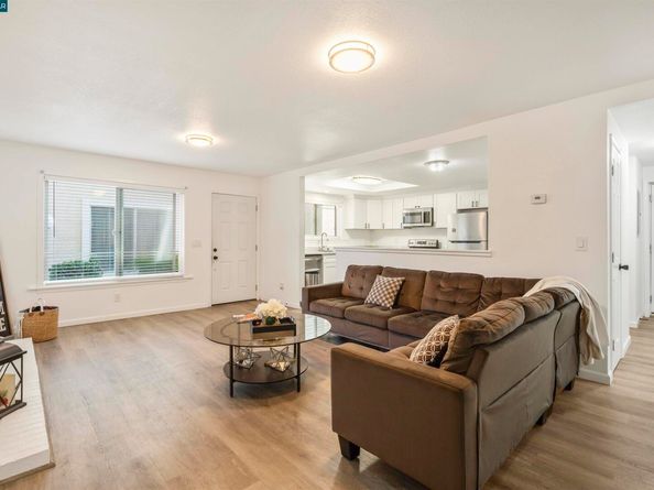 2593 El Portal Dr. C, San Pablo CA 94806