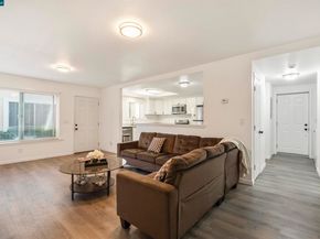 2593 El Portal Dr. C, San Pablo CA 94806