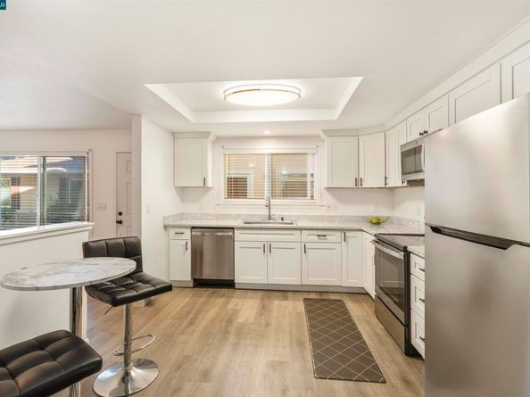 2593 El Portal Dr. C, San Pablo CA 94806