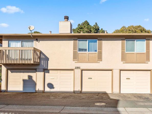 2593 El Portal Dr. C, San Pablo CA 94806