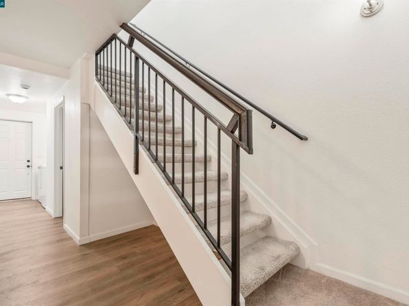 2593 El Portal Dr. C, San Pablo CA 94806