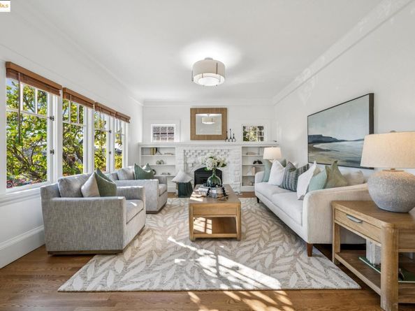 5522 Taft Ave, Oakland CA 94618