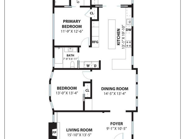 5522 Taft Ave, Oakland CA 94618