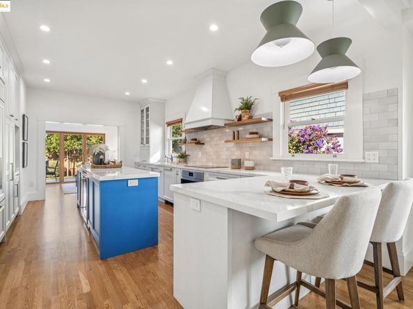 5522 Taft Ave, Oakland CA 94618