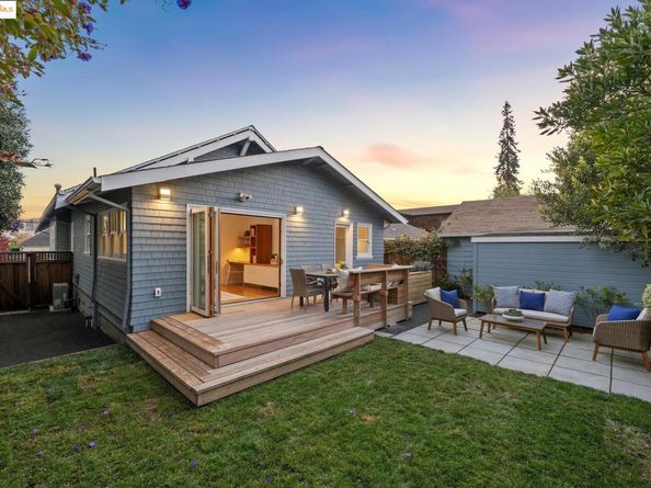 5522 Taft Ave, Oakland CA 94618