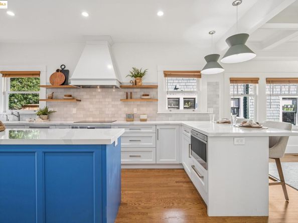 5522 Taft Ave, Oakland CA 94618