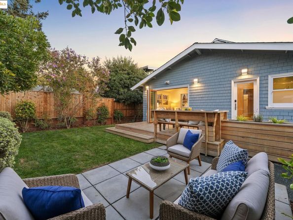 5522 Taft Ave, Oakland CA 94618