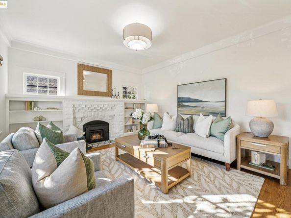 5522 Taft Ave, Oakland CA 94618