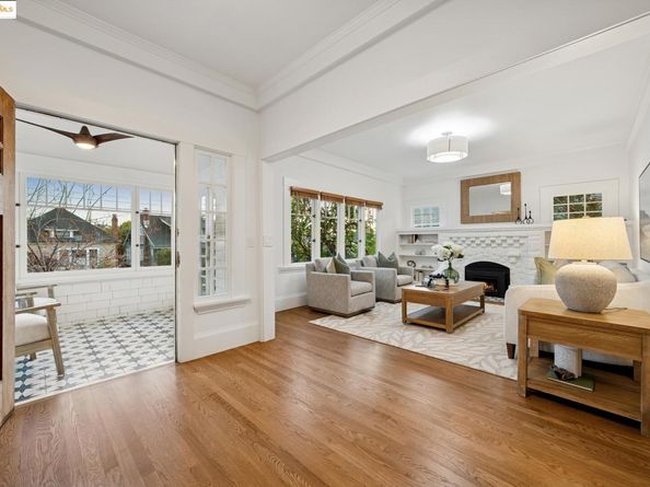 5522 Taft Ave, Oakland CA 94618