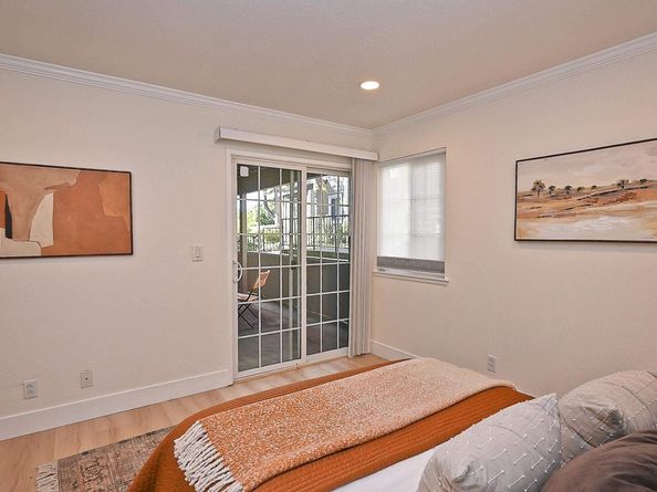 550 Canyon Oaks Dr A, Oakland CA 94605