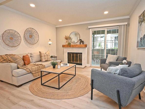 550 Canyon Oaks Dr A, Oakland CA 94605