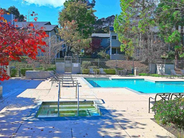 550 Canyon Oaks Dr A, Oakland CA 94605