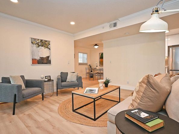 550 Canyon Oaks Dr A, Oakland CA 94605