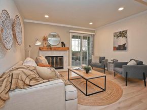 550 Canyon Oaks Dr A, Oakland CA 94605