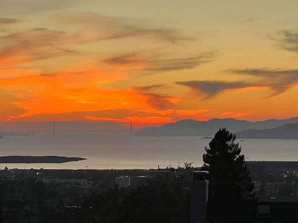 912 Indian Rock Ave, Berkeley CA 94707