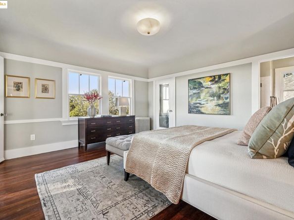 912 Indian Rock Ave, Berkeley CA 94707