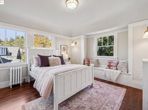 912 Indian Rock Ave, Berkeley CA 94707