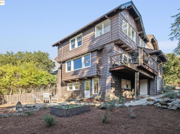 912 Indian Rock Ave, Berkeley CA 94707