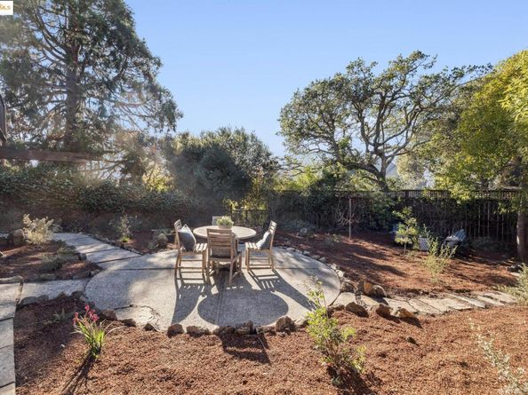 912 Indian Rock Ave, Berkeley CA 94707