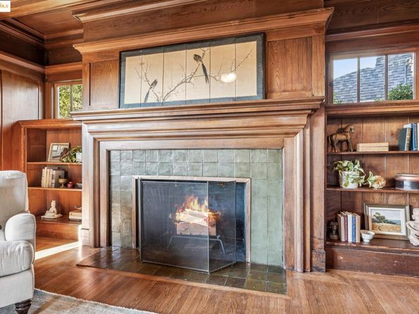 912 Indian Rock Ave, Berkeley CA 94707