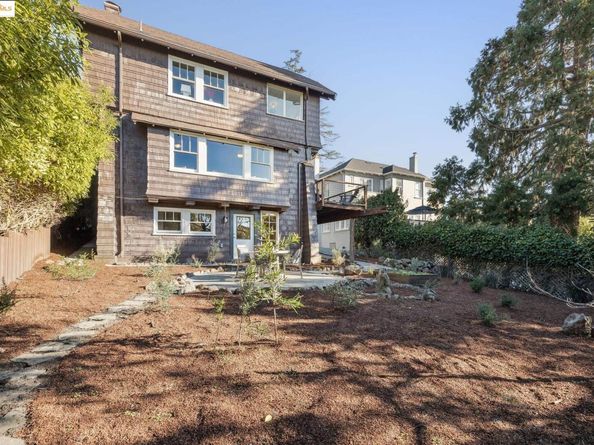 912 Indian Rock Ave, Berkeley CA 94707