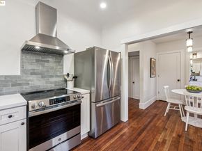 912 Indian Rock Ave, Berkeley CA 94707