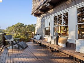 912 Indian Rock Ave, Berkeley CA 94707