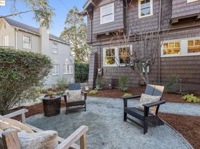 912 Indian Rock Ave, Berkeley CA 94707