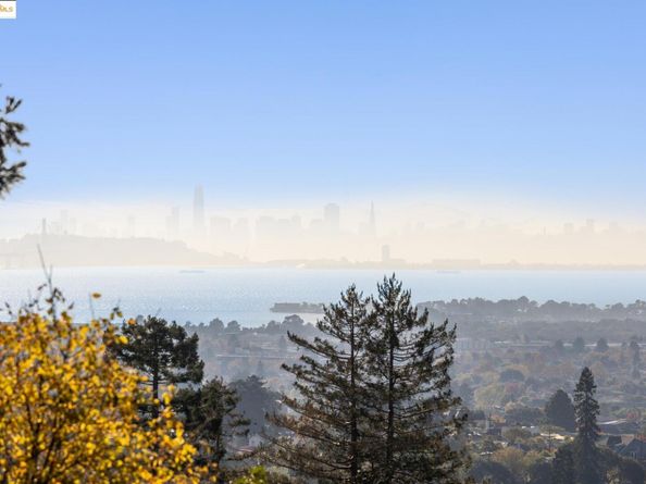 912 Indian Rock Ave, Berkeley CA 94707