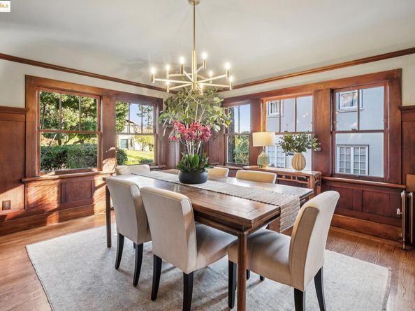 912 Indian Rock Ave, Berkeley CA 94707