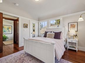 912 Indian Rock Ave, Berkeley CA 94707