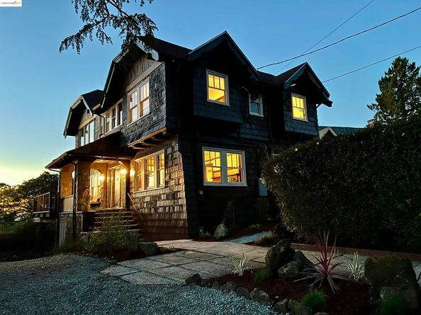 912 Indian Rock Ave, Berkeley CA 94707