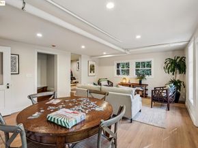 912 Indian Rock Ave, Berkeley CA 94707